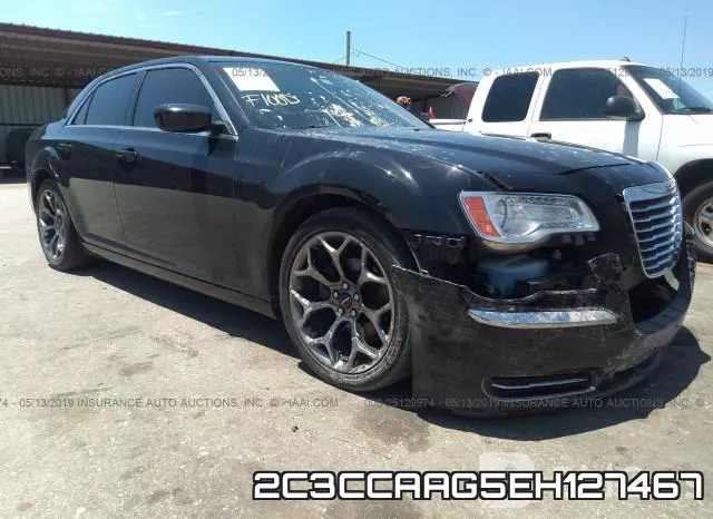 2C3CCAAG5EH127467