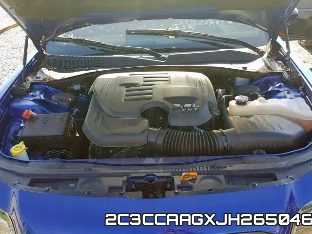 2C3CCAAGXJH265046