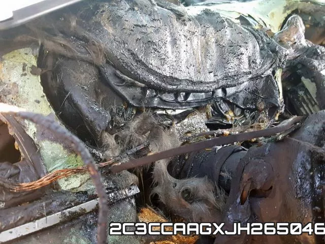 2C3CCAAGXJH265046