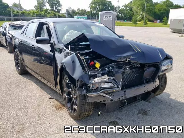 2C3CCAAGXKH601750