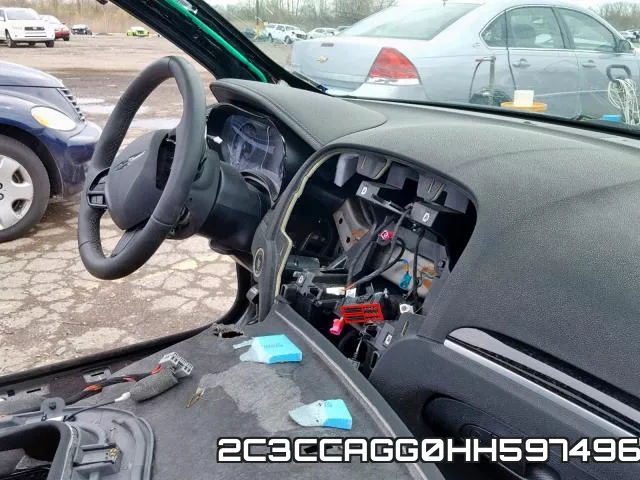 2C3CCAGG0HH597496