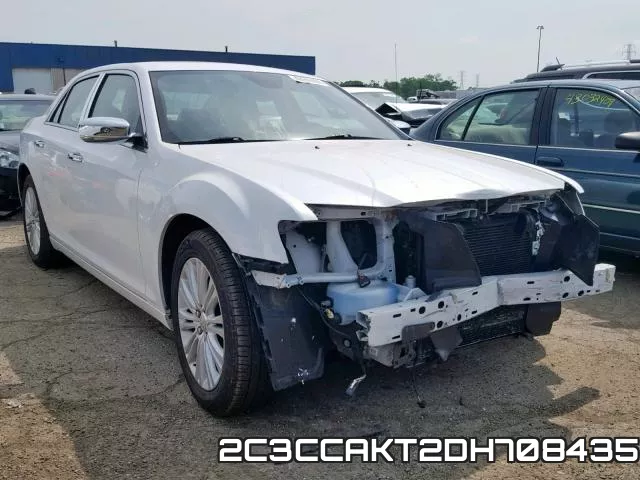 2C3CCAKT2DH708435