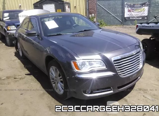 2C3CCARG6EH328041