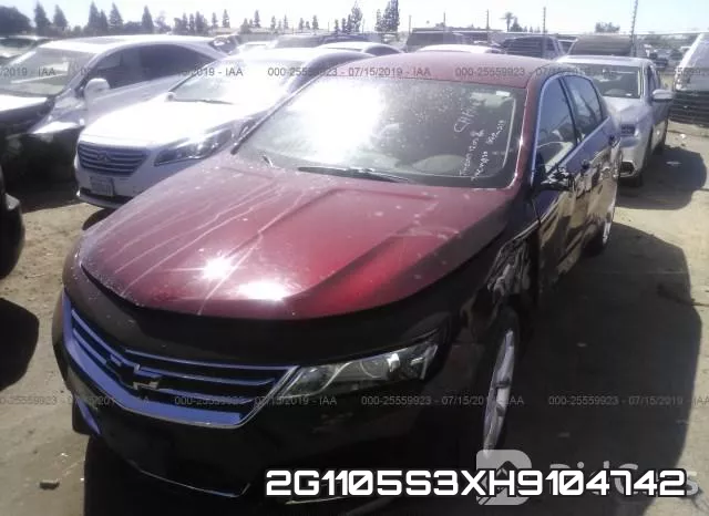 2G1105S3XH9104742