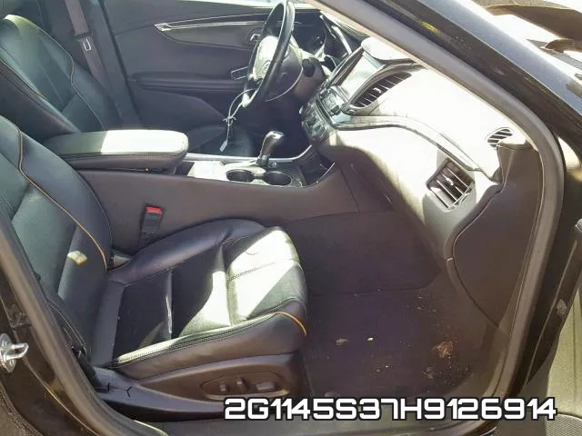 2G1145S37H9126914