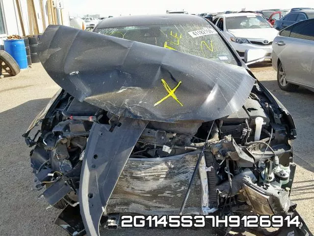 2G1145S37H9126914