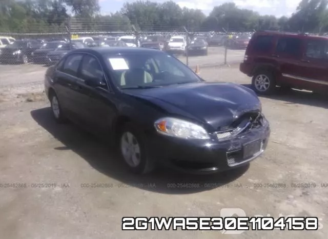 2G1WA5E30E1104158