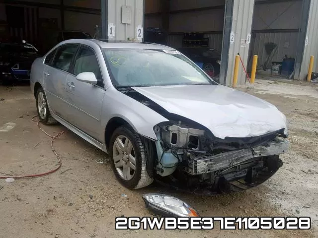 2G1WB5E37E1105028