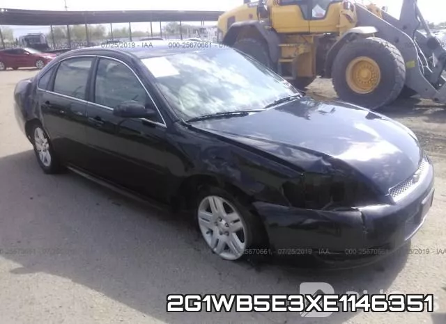 2G1WB5E3XE1146351