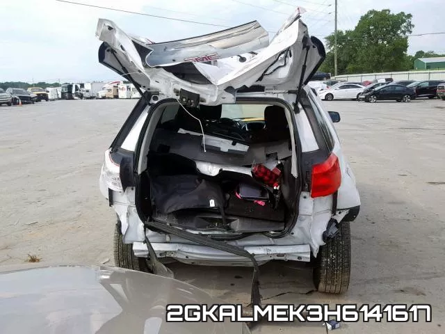 2GKALMEK3H6141617