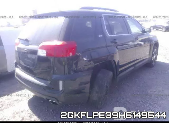 2GKFLPE39H6149544