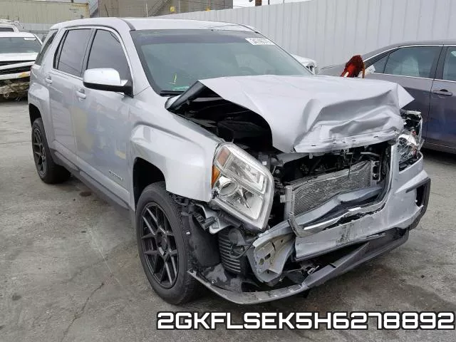 2GKFLSEK5H6278892