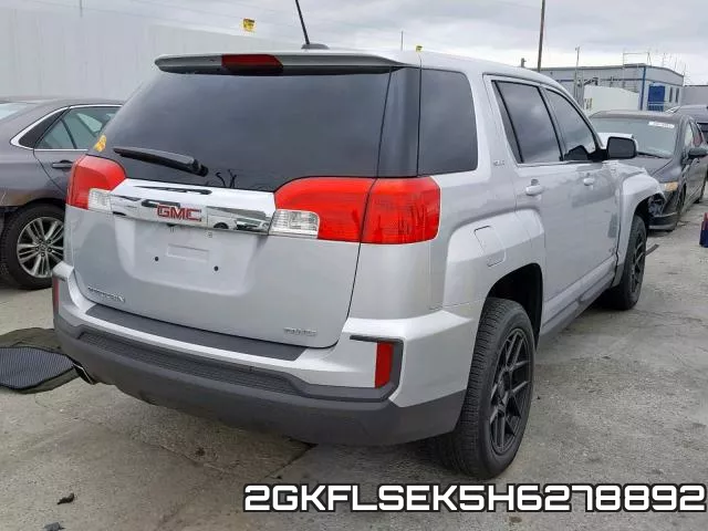 2GKFLSEK5H6278892