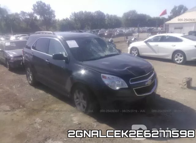 2GNALCEK2E6277598