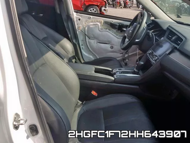 2HGFC1F72HH643907