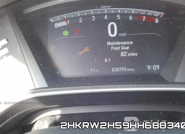 2HKRW2H59HH688340