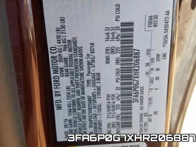3FA6P0G7XHR206887_10.webp