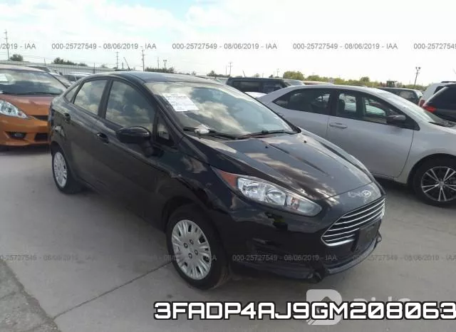 3FADP4AJ9GM208063