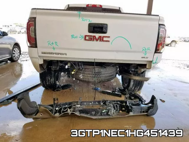 3GTP1NEC1HG451439