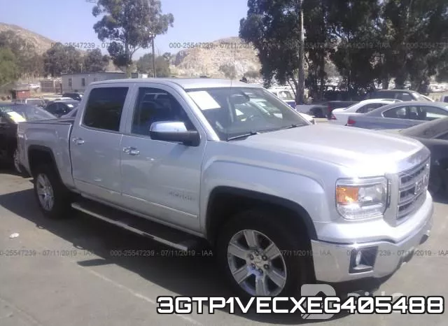 3GTP1VECXEG405488