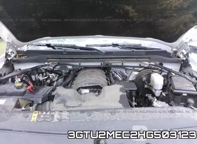 3GTU2MEC2HG503123