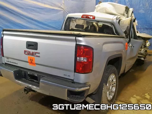 3GTU2MEC8HG125650