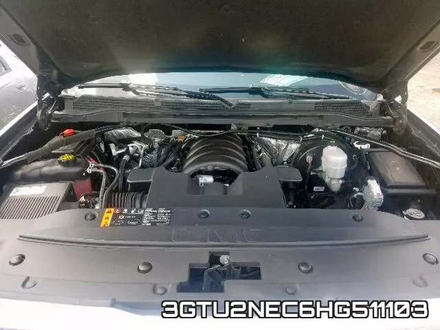 3GTU2NEC6HG511103