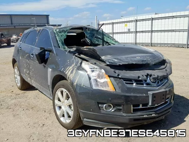 3GYFNBE37ES645815