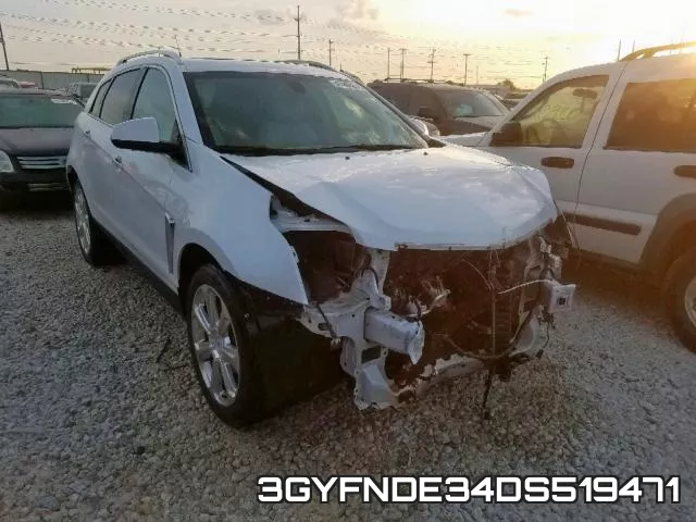 3GYFNDE34DS519471