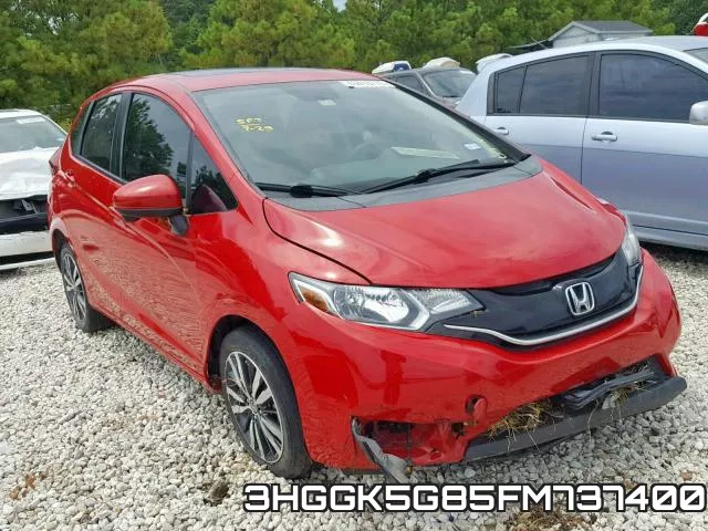 3HGGK5G85FM737400