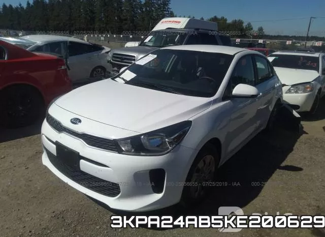 3KPA24AB5KE200629