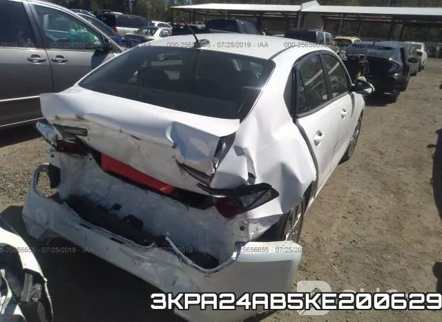 3KPA24AB5KE200629