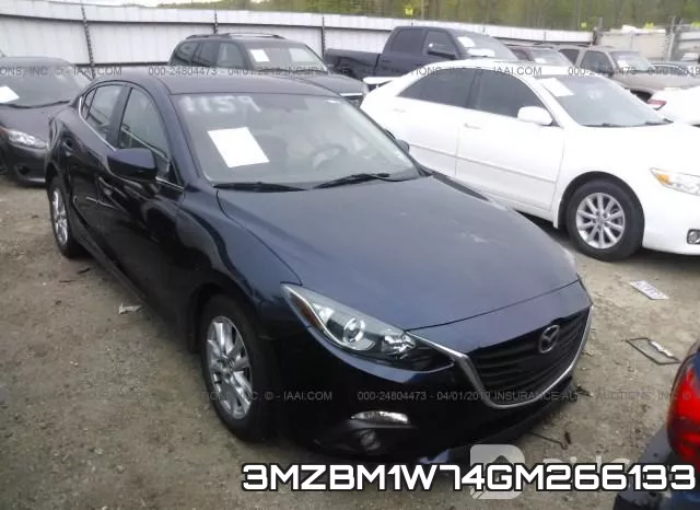3MZBM1W74GM266133
