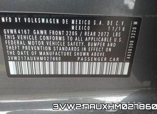 3VW217AUXHM027860_9.webp