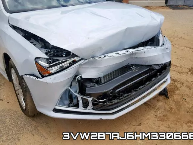3VW2B7AJ6HM330668