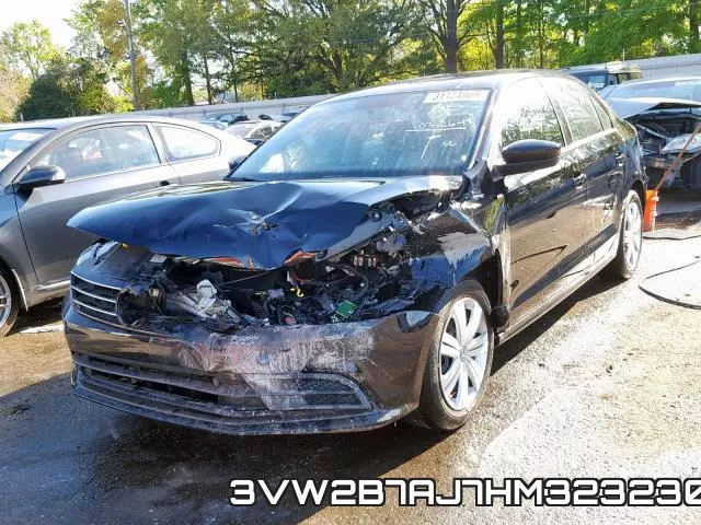 3VW2B7AJ7HM323230