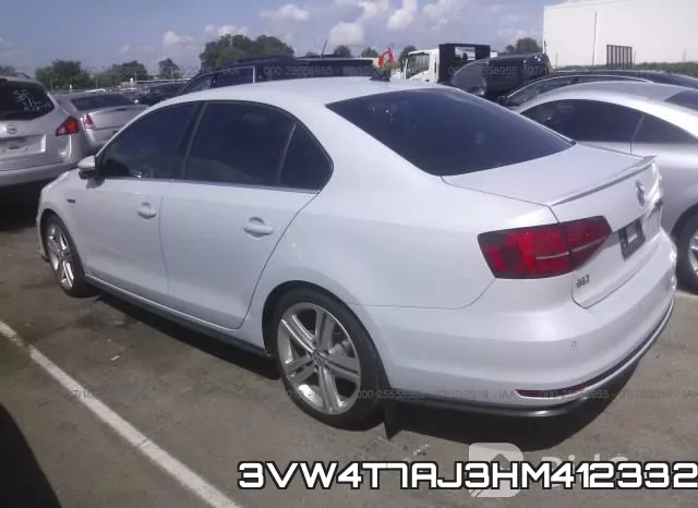 3VW4T7AJ3HM412332