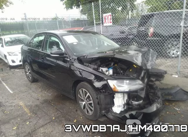 3VWDB7AJ1HM400778