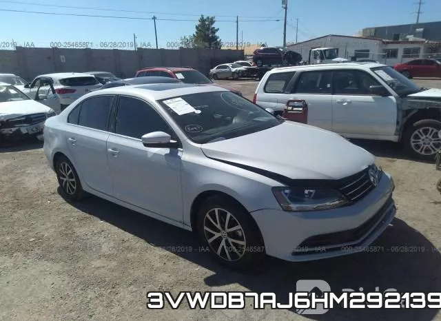 3VWDB7AJ6HM292139