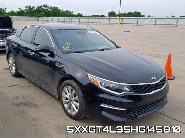 5XXGT4L35HG145810