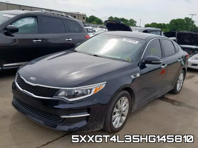 5XXGT4L35HG145810