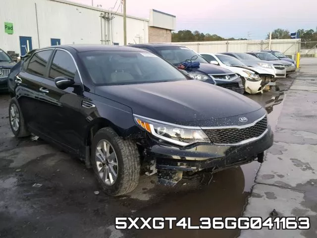 5XXGT4L36GG041163