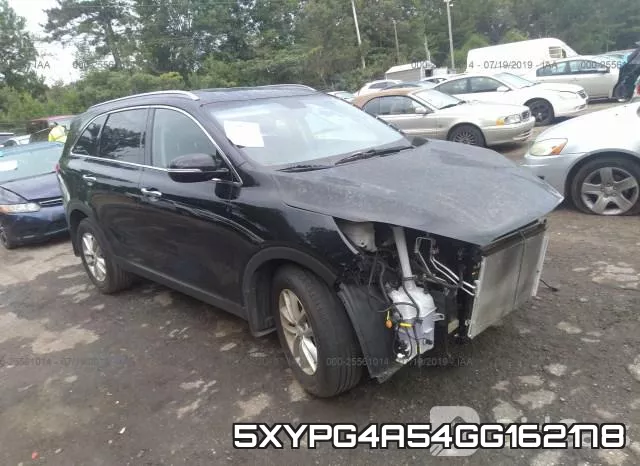 5XYPG4A54GG162178