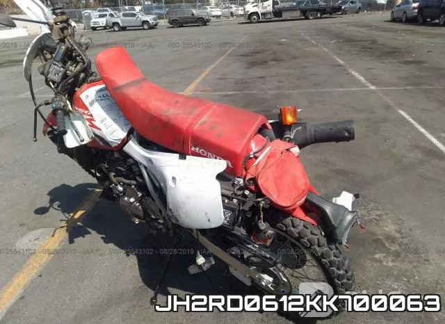 JH2RD0612KK700063