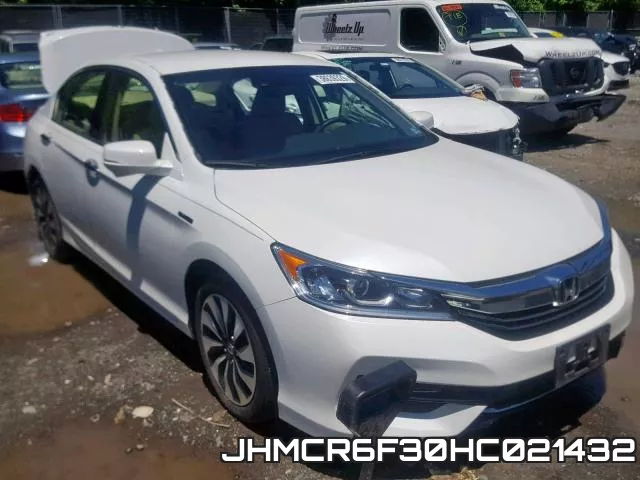 JHMCR6F30HC021432