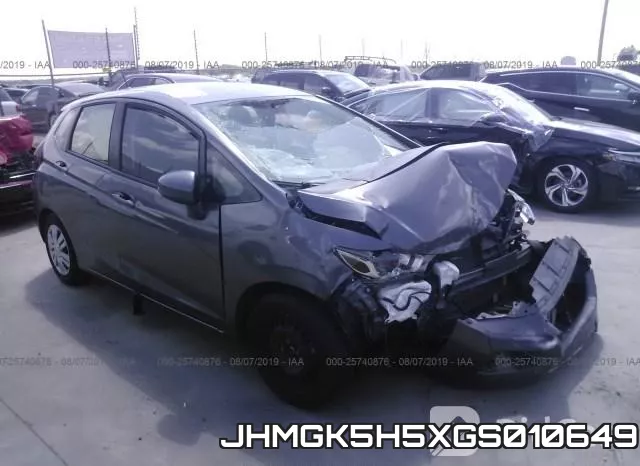 JHMGK5H5XGS010649