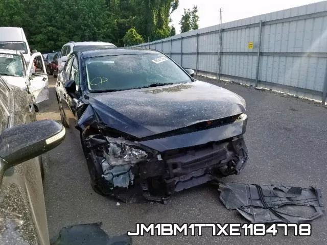 JM1BM1T7XE1184778