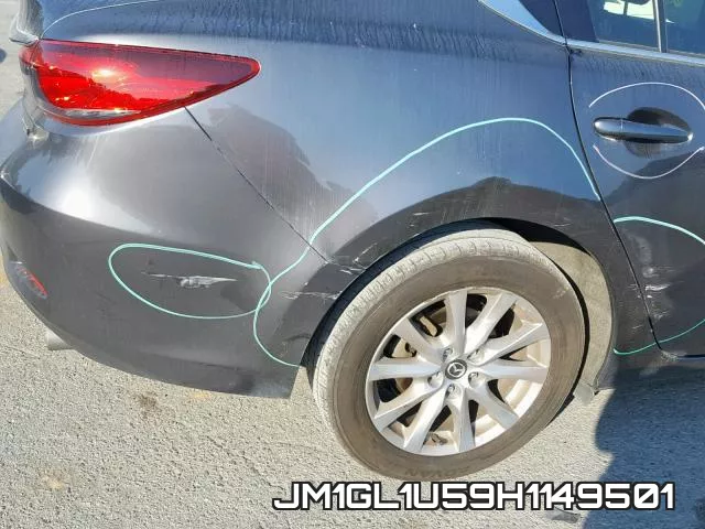 JM1GL1U59H1149501