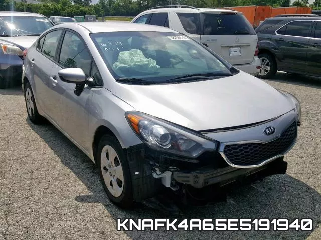 KNAFK4A65E5191940