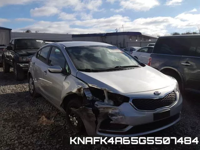 KNAFK4A65G5507484